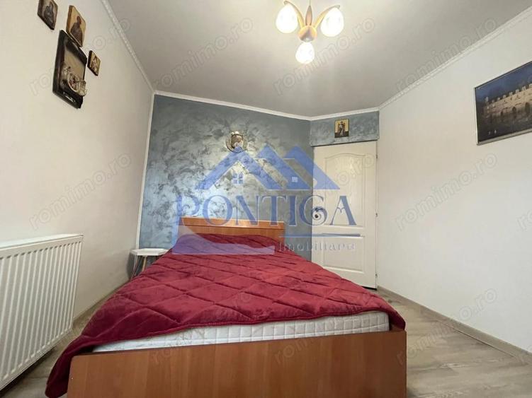 Casa moderna de vanzare in Fantanele - 7