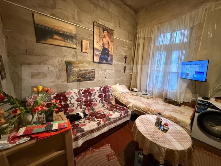 Apartament 2 camere, 31 mp, zona Ultracentral - 2