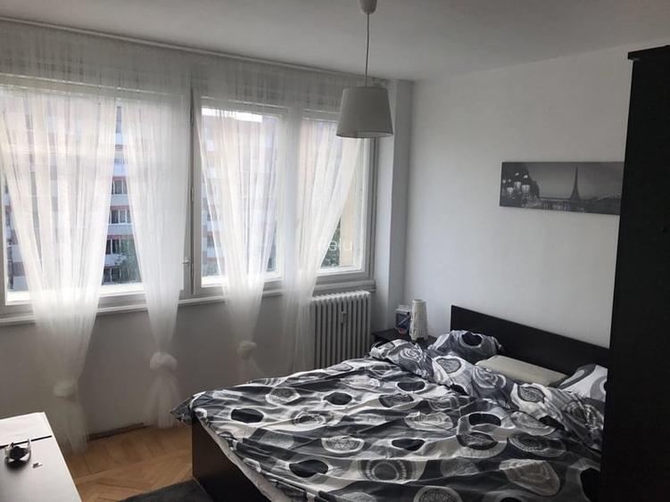 Stefan cel Mare,Dorobanti,Renovat,loc parcare,mobilat utilat complet,Liber