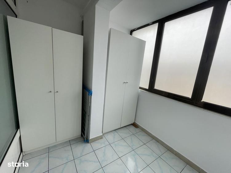Apart. 2 cam., Craiter, centrala/aer conditionat/loc de parcare - 16