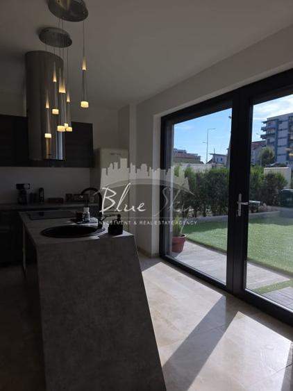 Apartament situat in Mamaia Nord, la 200 m de plaja - 14