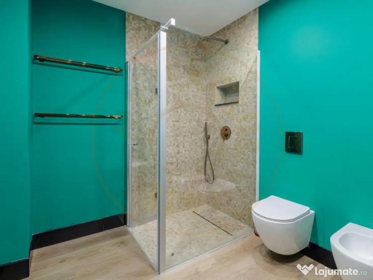 Apartament superb cu vedere panoramica spre lac! - 8