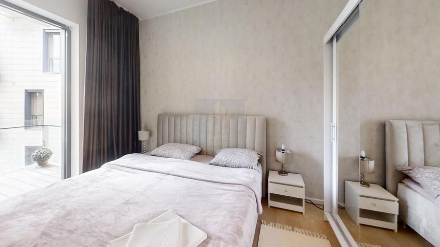 3 Camere | One Floreasca Lake | Pet Friendly *Aviatiei* *Tur Virtual* - 6