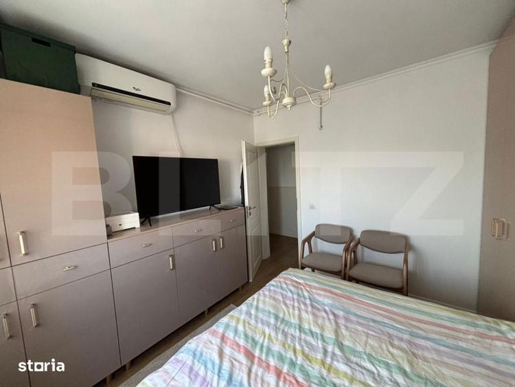 Apartament 3 camere, 68 mp, zona Ultracentral - 8