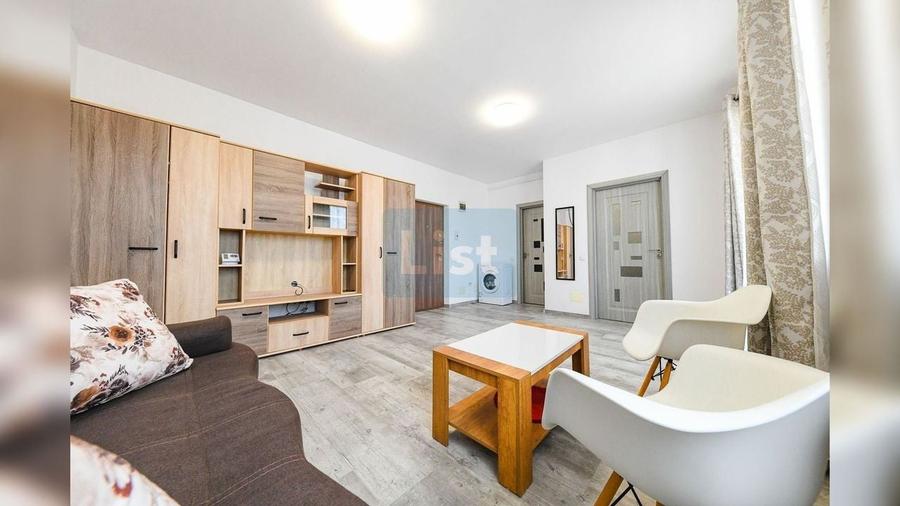 Comision 0! Apartament 1 camera | Sesul de sus | Floresti | Parcare | - 3