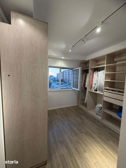 Vand apartament 3 camere Cosmopolis - 16