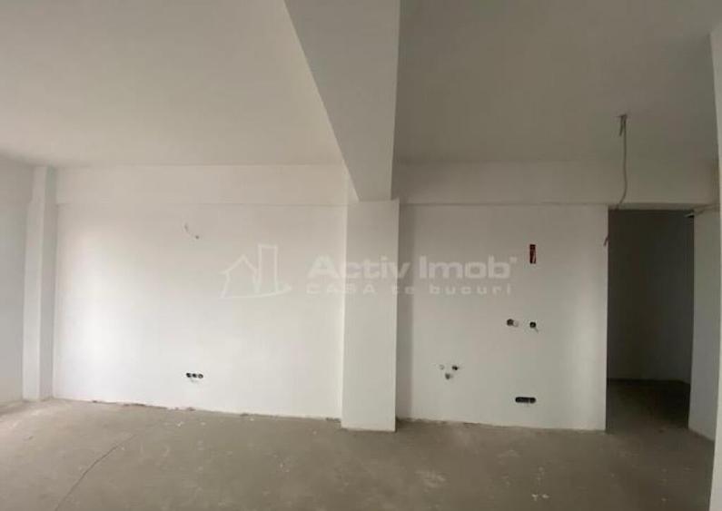 2 camere cu loc de parcare-Aviatiei-super - 4