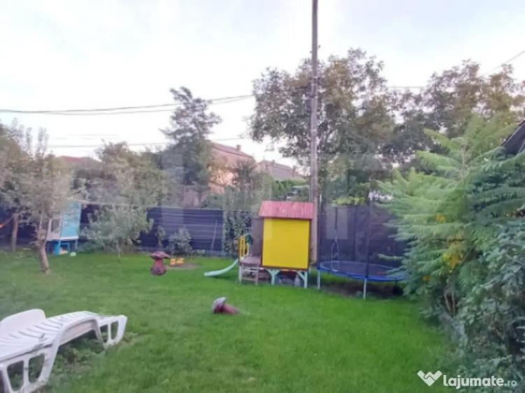 Casa individuala cu 3 camere, 530 mp teren, in Turda Noua - 5