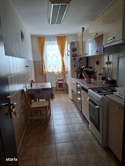 Apartament 3 camere - 3