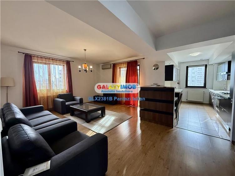 Apartament 2 camere | P-ta Sudului | Centrala Proprie | 13min metrou - 2