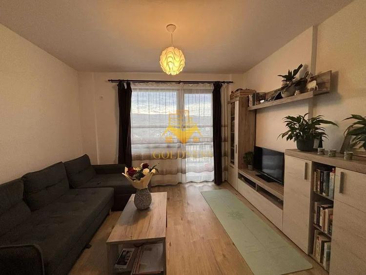 2 Camere decomandate, Parcare, Petfriendly, Borhanci,Profi,Romul ladea - 1