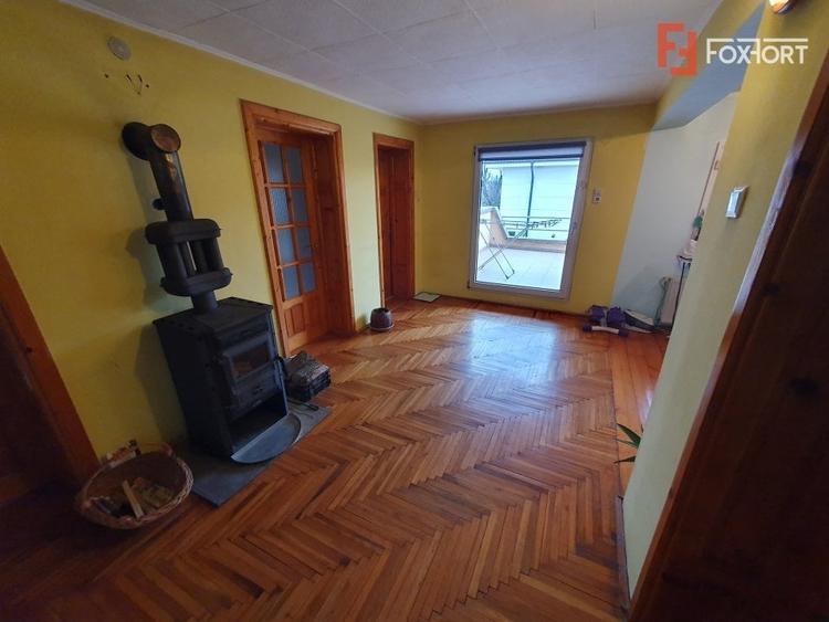 COMISION 0% Casa individuala cu 6 camere si teren de 761 mp - Blascovici - 23