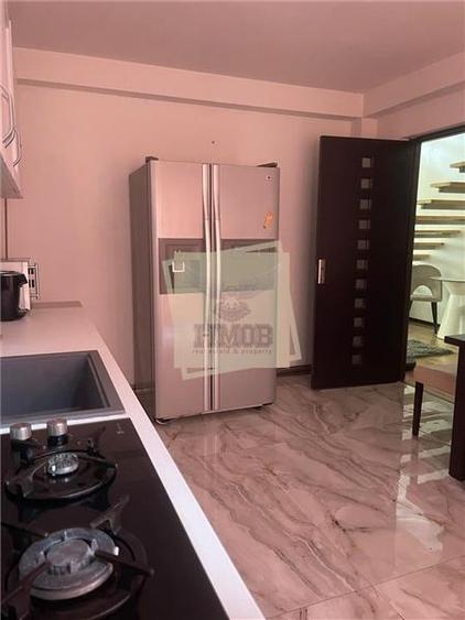 Casa cu 4 camere 3 bai si terasa in Sura Mare - 7