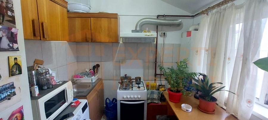 Garsoniera situata in zona Poarta 6, Constanta - 8