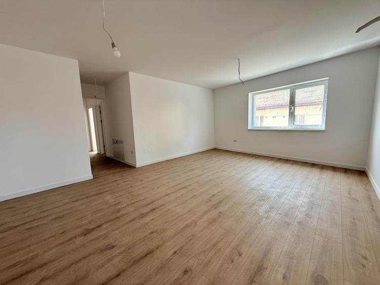 Apartament 3 camere, 97 MP, 2 BAI, 0% Comision, Doamna Ghica - H35 - 4