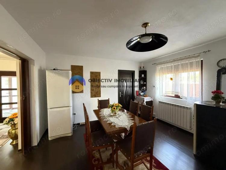 Casa deosebita de vanzare cartier Ciritei - 4