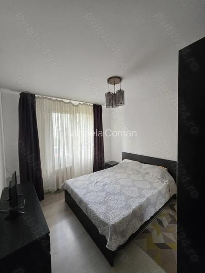 Vand apartament Costin Georgian