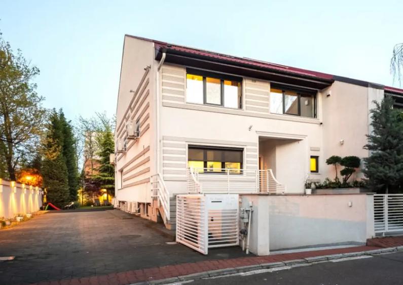 Vila Theodor Pallady de vanzare - O proprietate care va dep - 2