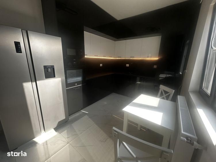 Casa Pantelimon, complet mobilata, 118mp, Teren 350mp - 7