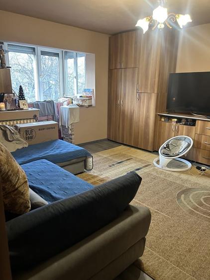 Apartament, 3 camere, semimobilat - 5