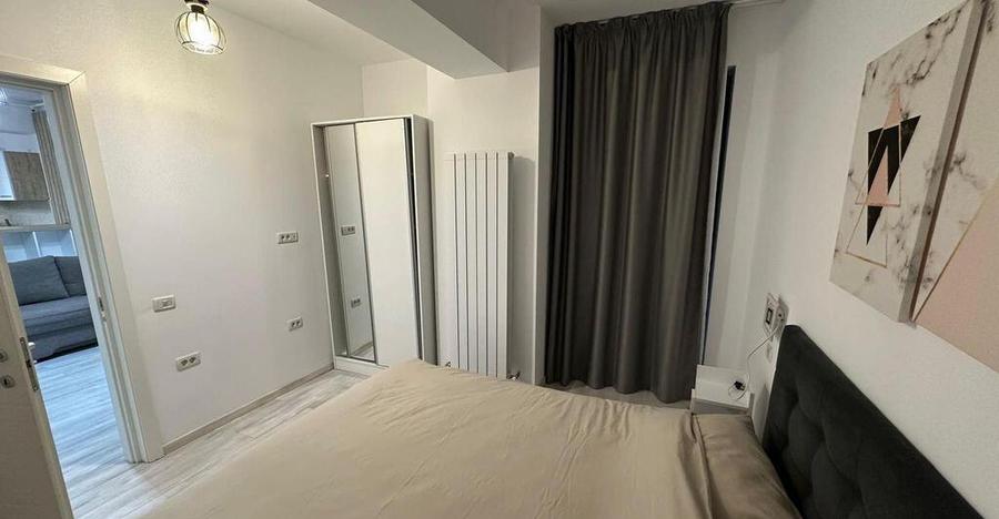 APARTAMENT MODERN-STATIUNEA MAMAIA YAKI - 2