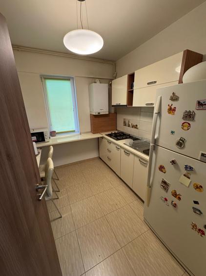 Vand apartament 2 camere zona Domenii - 2