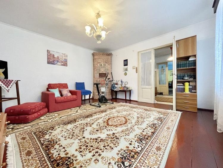 CASĂ 4 CAMERE - 143 MP I Polona - Dorobanti I 424 MP Teren I OPORTUNITATE - 4