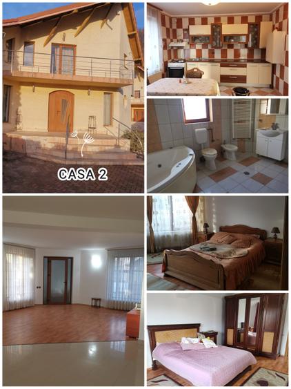 2 case constructii noi, teren 1.500mp, Stefanesti/ Valea Mare - 40