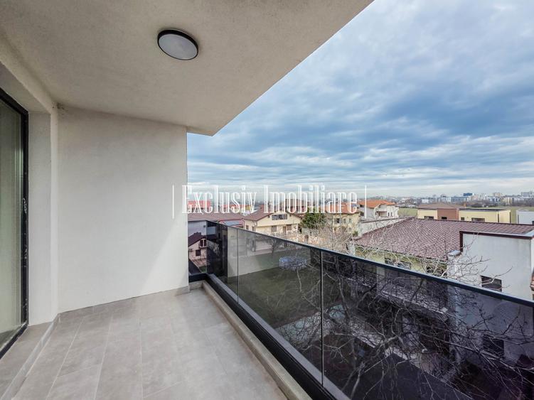 PRIMA INCHIRIERE - Apartament Impecabil cu 3 camere si Parcare Subterana - 3