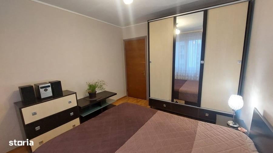 Apartament 3 Camere | Gorjului | Decomandat | Mobilat si Utilat | 2 Bai | Metrou - 2