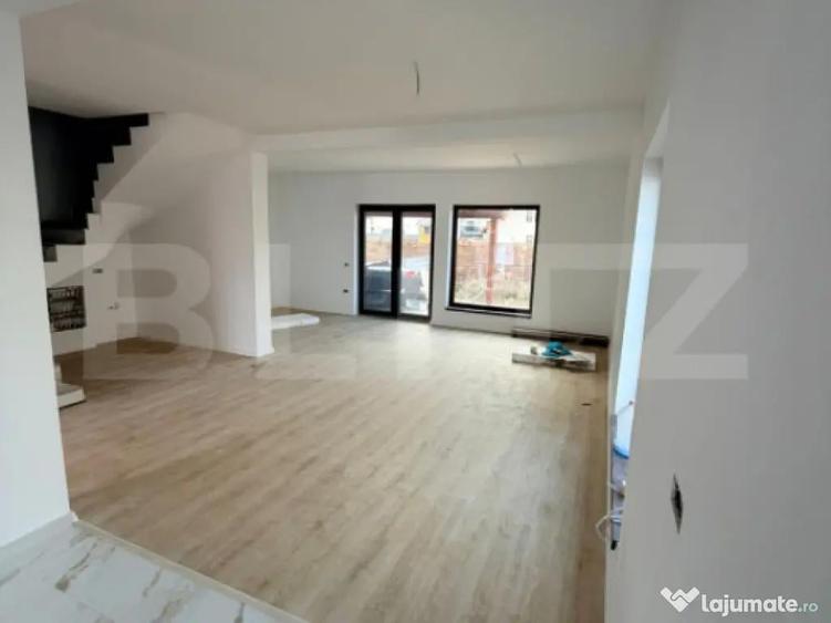 Casa la cheie , 3 km de Brasov, la doar 163.000 euro - 7