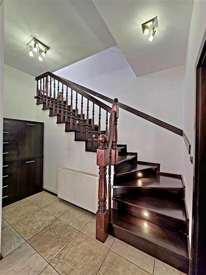 Casa Individuala cu Curte Zona Florilor - 33