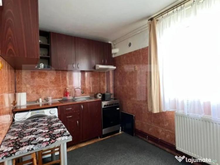 Garsoniera de vanzare, decomandata , zona Micro 3 - 3