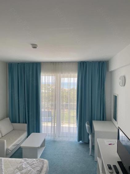 Condo - studio de vanzare Blaxy Resort Olimp, proprietate periodica - 2