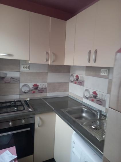 Apartament de inchiriat Alba Iulia, str. Vasile Goldis - 2