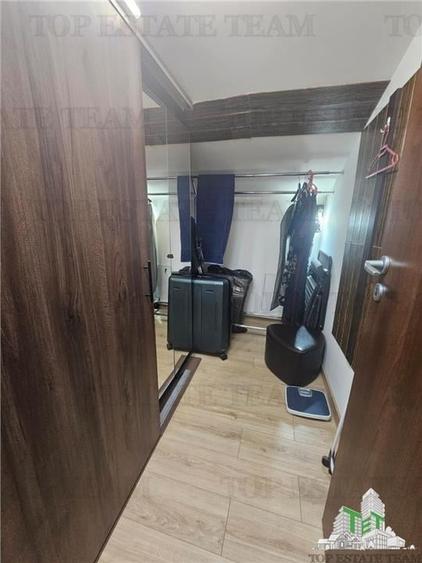 Casa insiruita mobilata 4 camere la 15 minute metrou in Drumul Taberei - 12