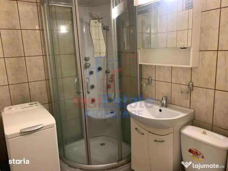 Apartament 2 camere Podu Ros - 3