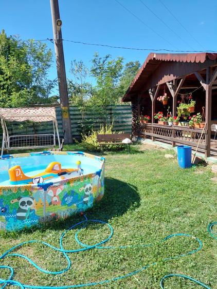 Vand pensiune 14 camere - 2