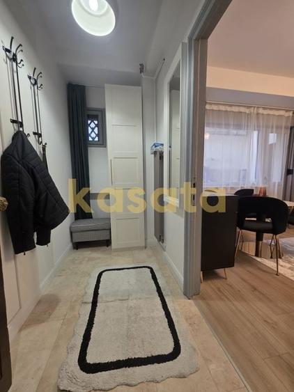 2 Camere | Clădire Interbelică | Centrala proprie | Acces stradal - 18