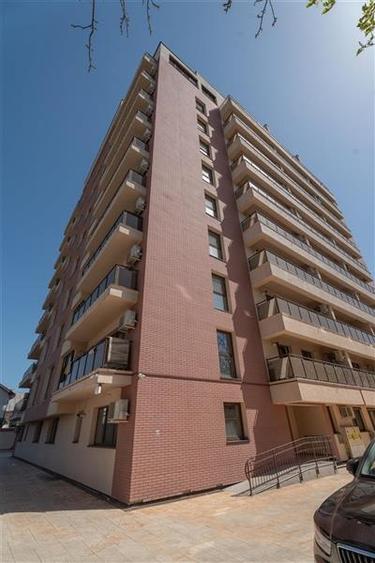 Apartament 2 camere, Copou Universitate, Park Residence - 14