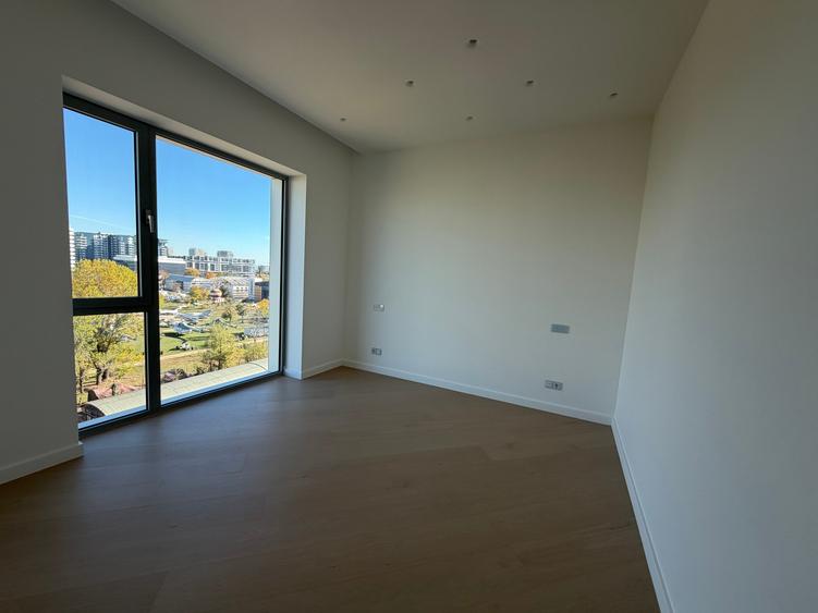 Apartament în Aviatiei Towers,vedere spectaculoasă,parcare valabilă - 24