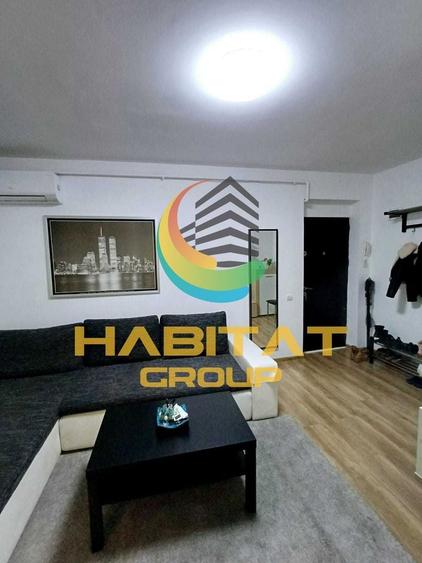 Apartament 3 Camere de Vanzare - demisol - Dimitrie Leonida - 3