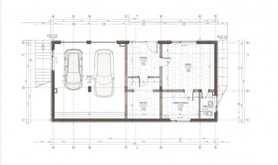 Casa 5 camere de vanzare in Faget, Cluj Napoca - 15