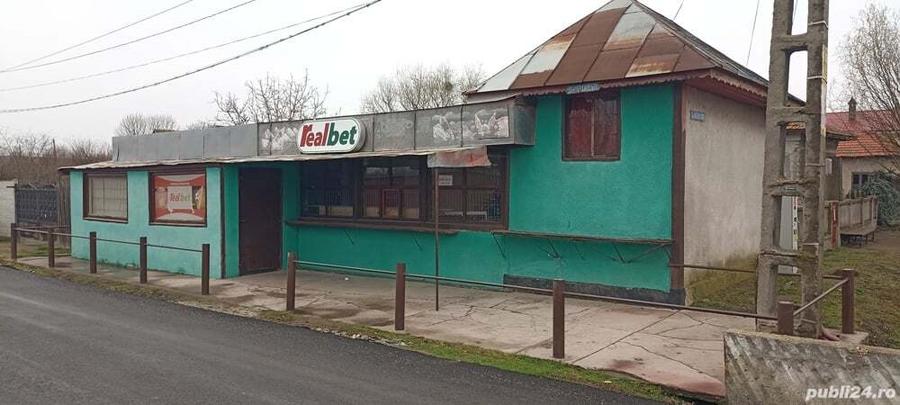 Inchiriez spa?iu comercial - 2