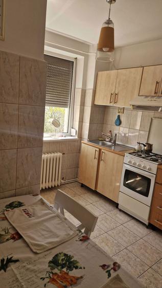 Vand apartament 2 camere - 4