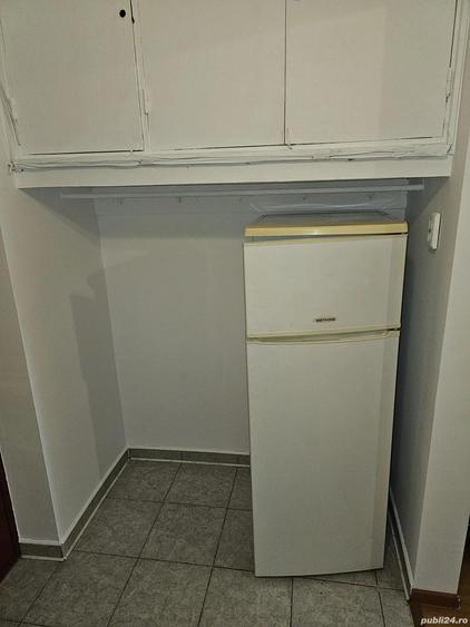 Dristor metrou - 6 10 - reabilitat termic, mobilata si utilata, aer conditionat, libera, 59900 - 8