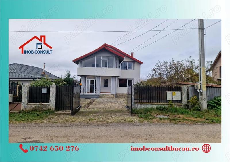 Casa cu suflet, pregatita sa devina acasa ! CE1399 - 6