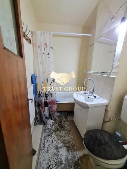 Garsoniera Lujerului | Centrala Proprie | - 5