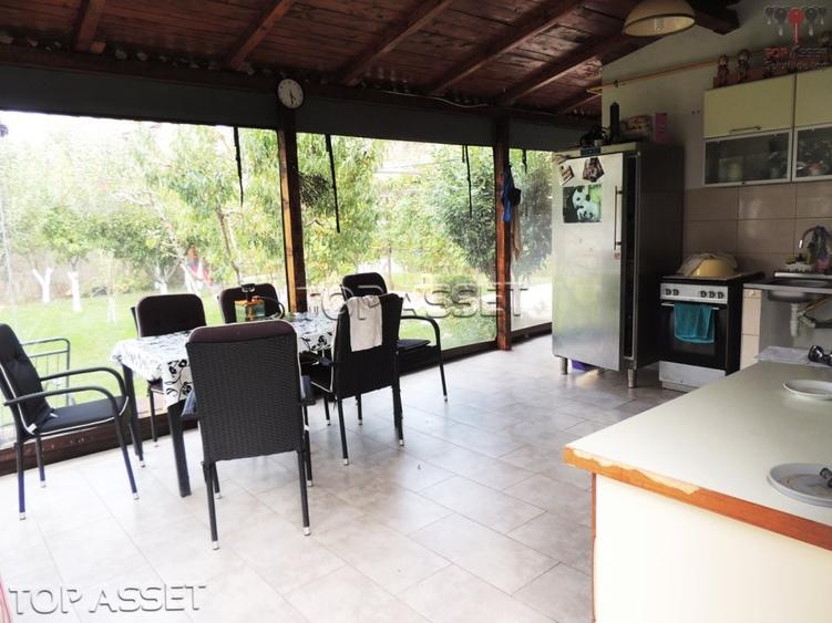 Ansamblu de proprietati in Costinesti - 13