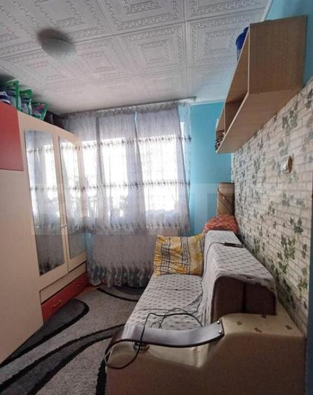 Apartament 2 camere, 38 mp, zona-Micro 1 - 3